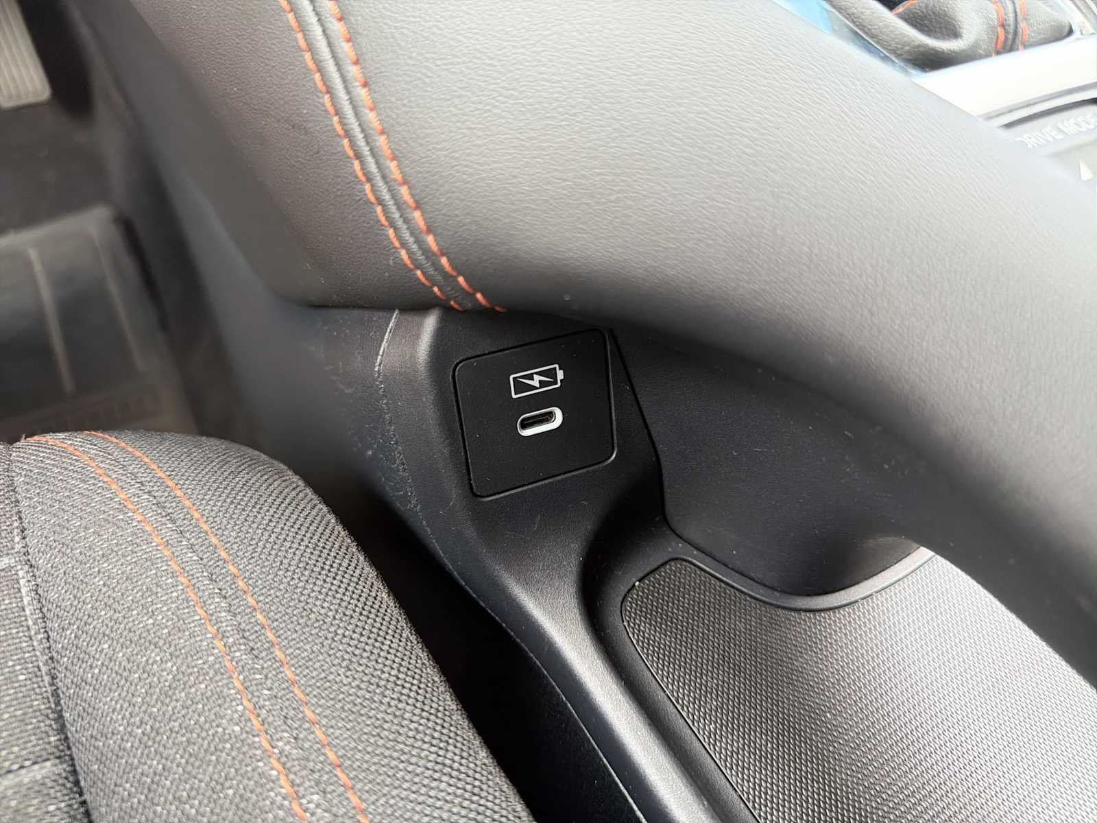 2024 Honda HR-V Sport - Photo 28