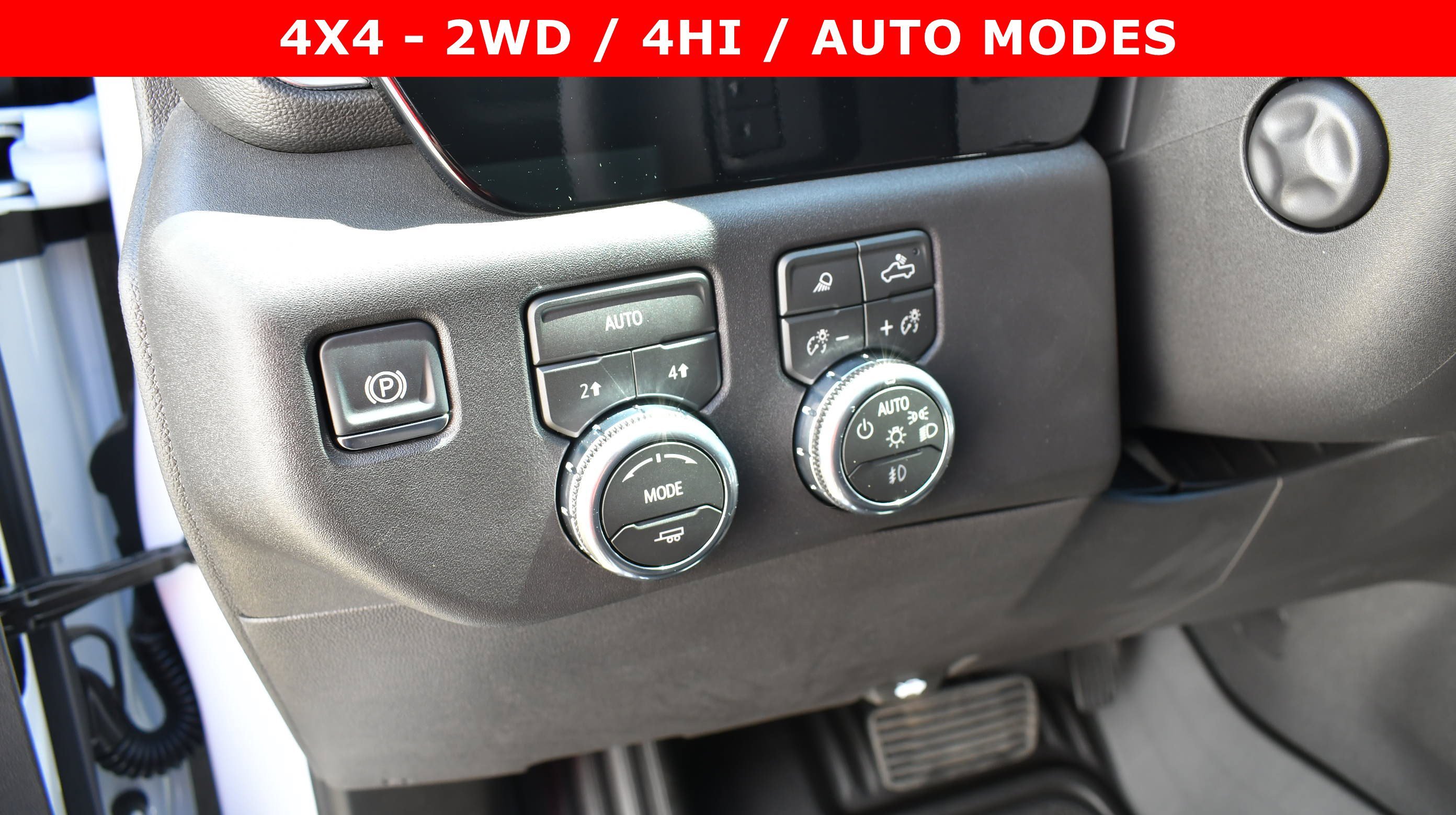 2026 GMC Sierra 1500 SLT - Photo 19