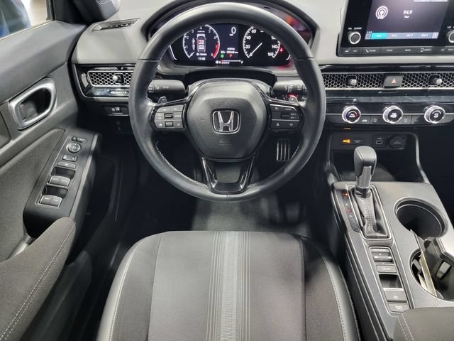2024 Honda Civic Hatchback Sport - Photo 25