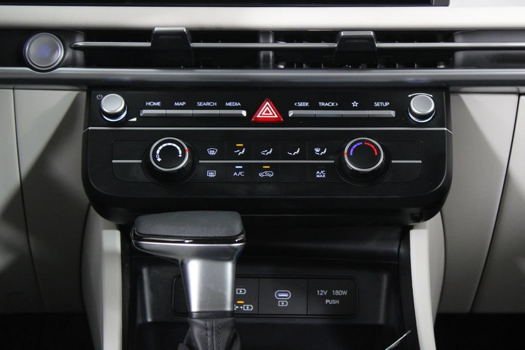 Certified Used 2026 White Hyundai SE image 21