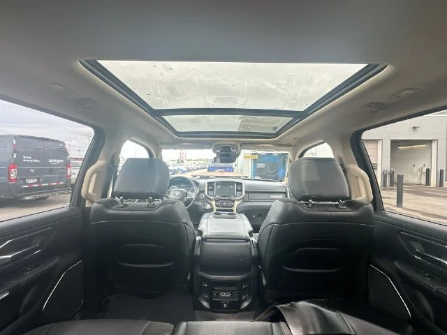Used 2019 Black Ram Laramie image 21