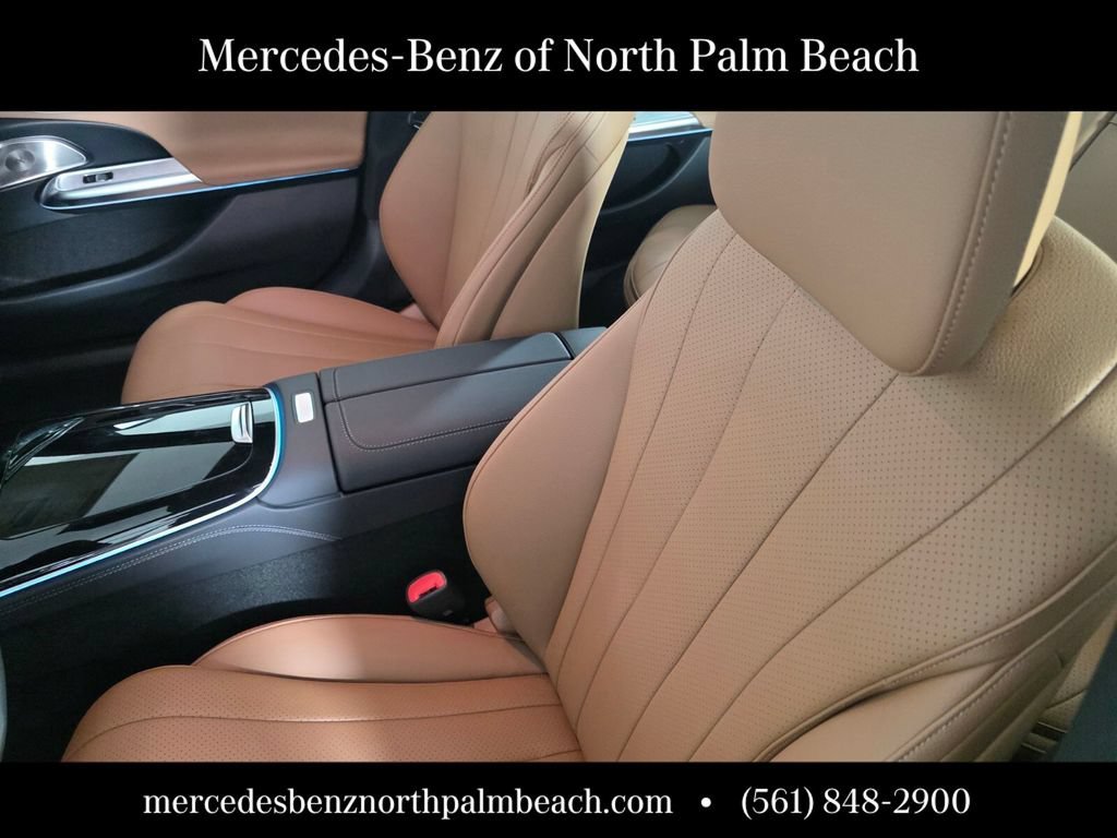 New 2027 Obsidian Black Metallic Mercedes-Benz E 450 image 37
