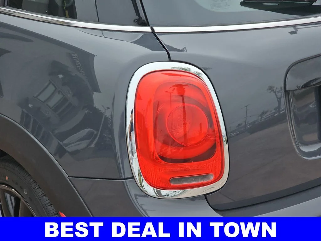 Used 2016 Gray MINI Base image 40