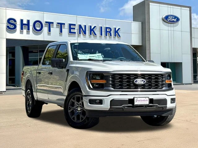 New 2026 Avalanche Ford STX® image 1