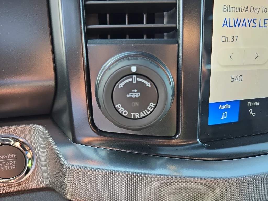 New 2026 Avalanche Ford F-350® Platinum® image 21