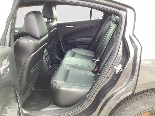 Used 2020 Granite Dodge SXT image 14