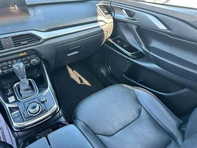 Used 2022 Gray Mazda Touring Plus image 47