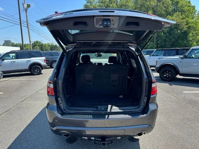 Used 2020  Dodge R/T image 9