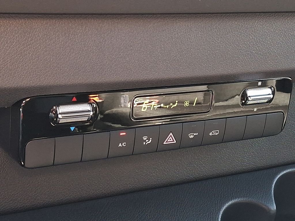 2025 Mercedes-Benz Sprinter Cargo Van Base - Photo 10