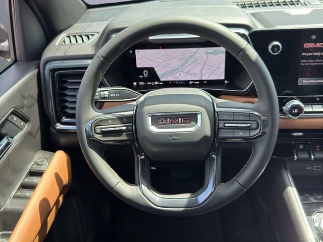 2026 GMC Canyon AT4 - Photo 15