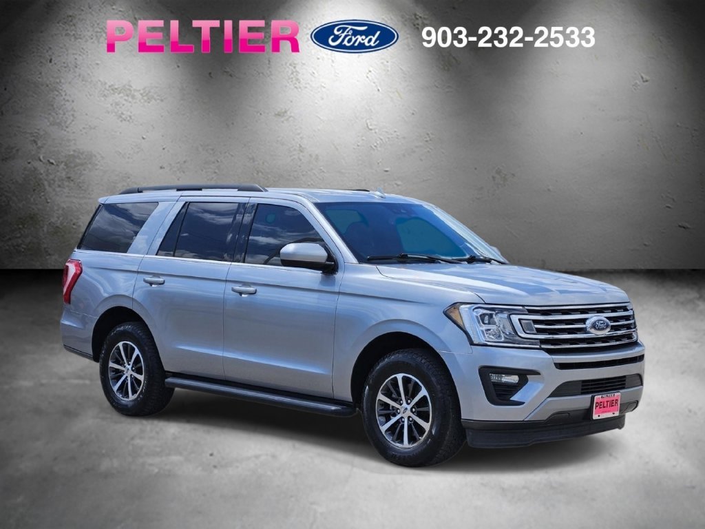 2021 Ford Expedition