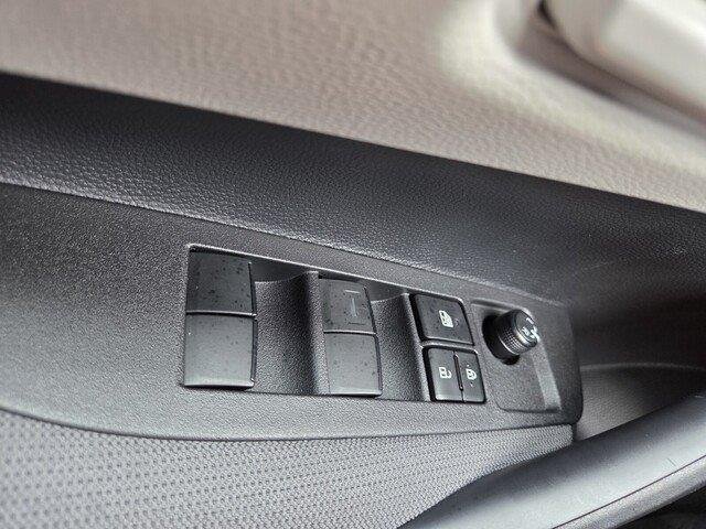 Used 2026 Classic Silver Metallic Toyota LE image 20
