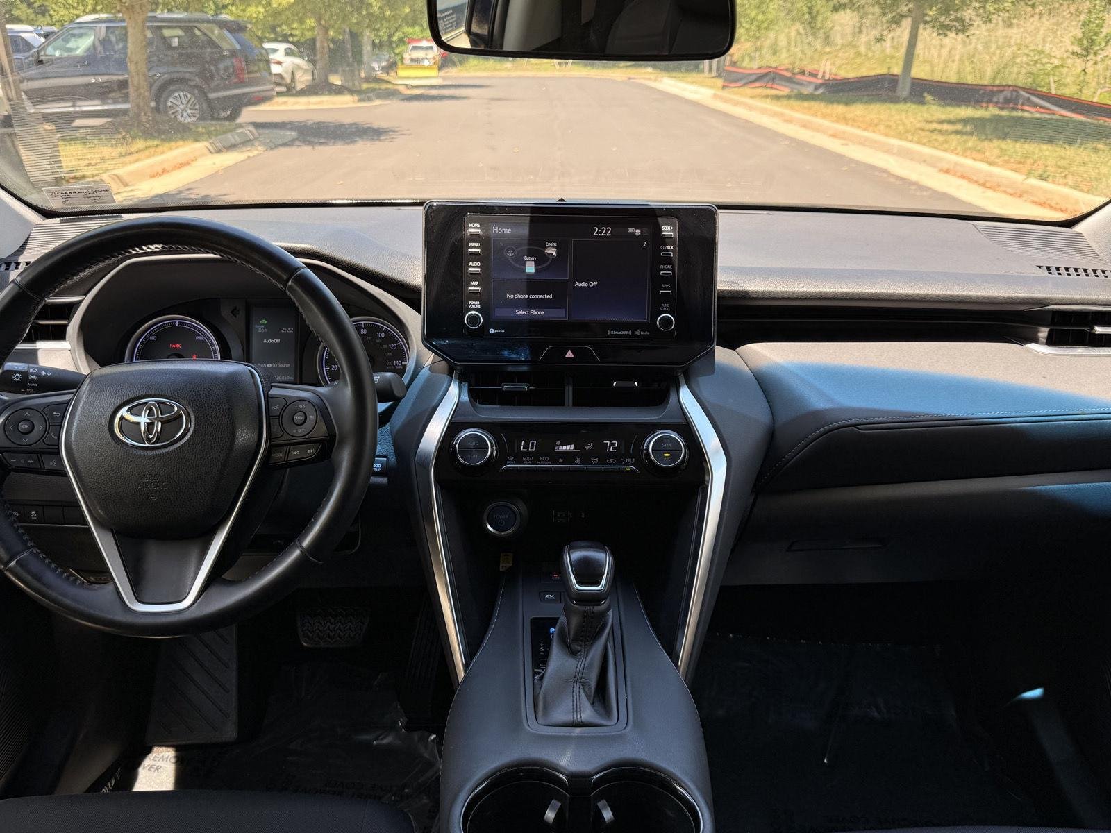 Used 2021 Blueprint Toyota LE image 28