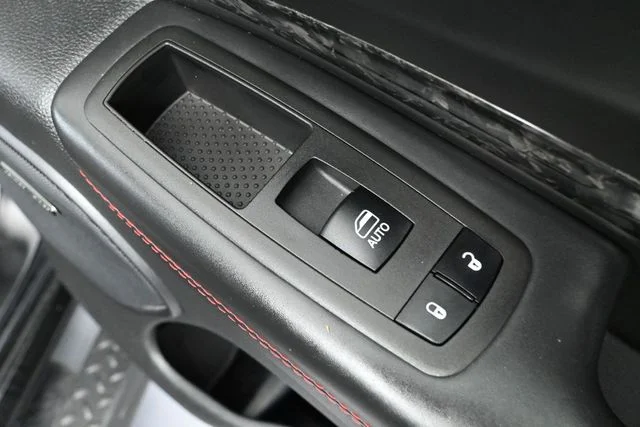 Certified Used 2024 Black Dodge R/T Plus image 56