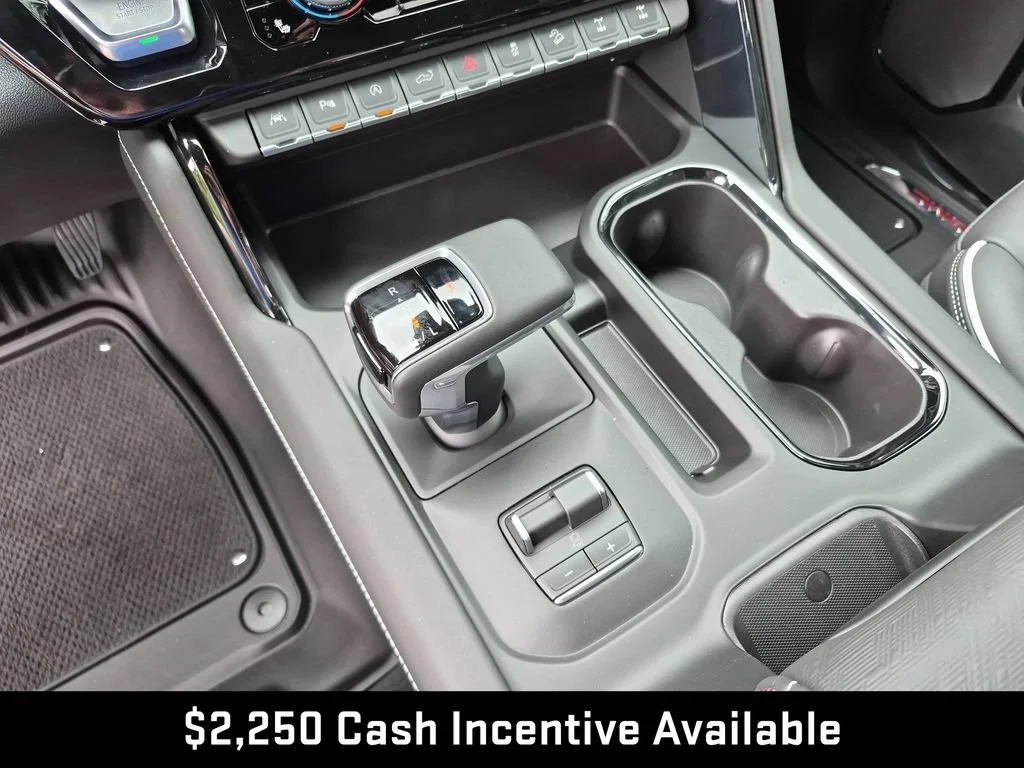 2026 GMC Sierra 1500 AT4X - Photo 33