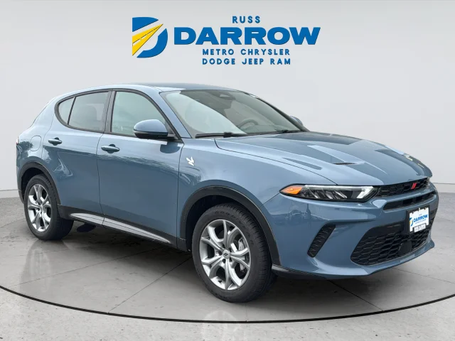 Used 2024 Blue Dodge R/T image 7