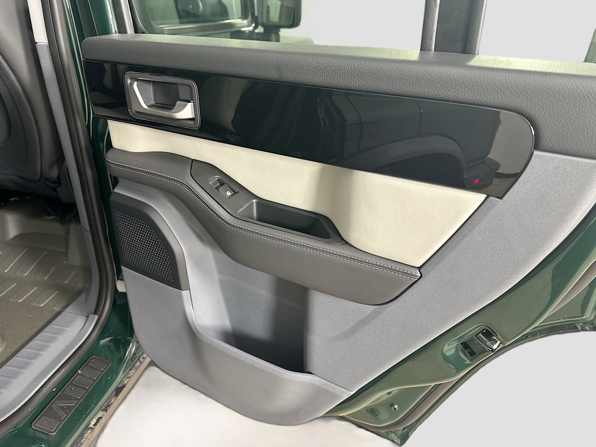 New 2025 Sela Green INEOS Fieldmaster Edition image 45
