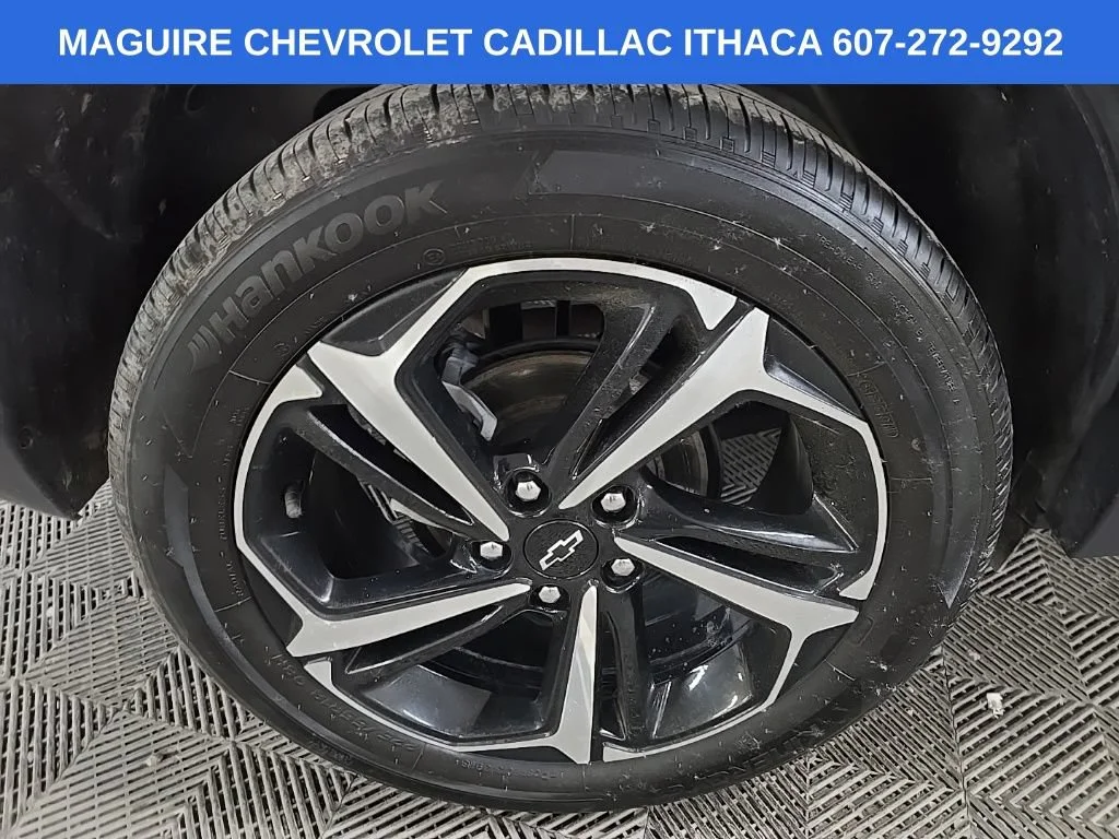 2023 Chevrolet TrailBlazer RS - Photo 13