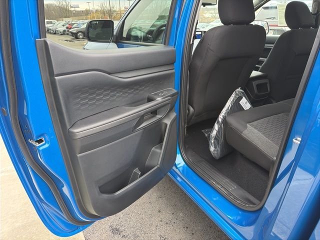 New 2026 Velocity Blue Metallic Ford XL image 11
