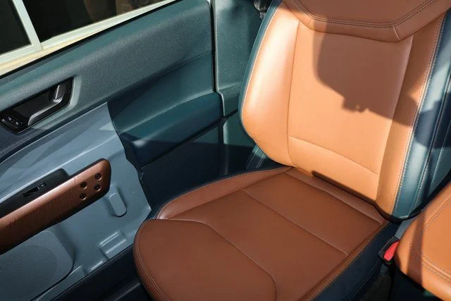 2024 Ford Maverick Lariat - Photo 43