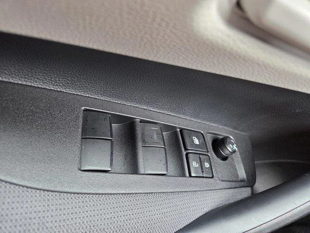 Used 2026 Classic Silver Metallic Toyota LE image 20