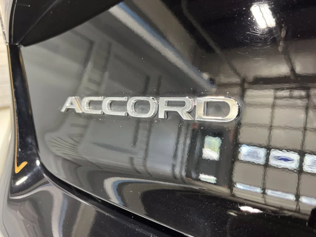 2024 Honda Accord EX - Photo 31