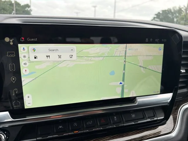 New 2026 Summit White GMC SLE image 25
