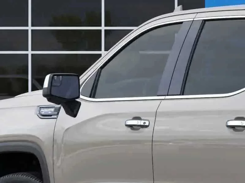 New 2026 Coastal Dune GMC Denali Ultimate image 11