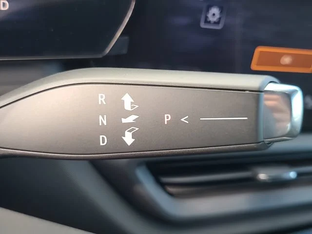 New 2026 Slate Gray Metallic Chevrolet LT - Extended Range image 7