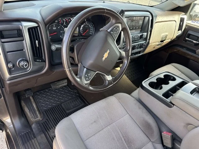 Used 2015 Brown Chevrolet LT image 31
