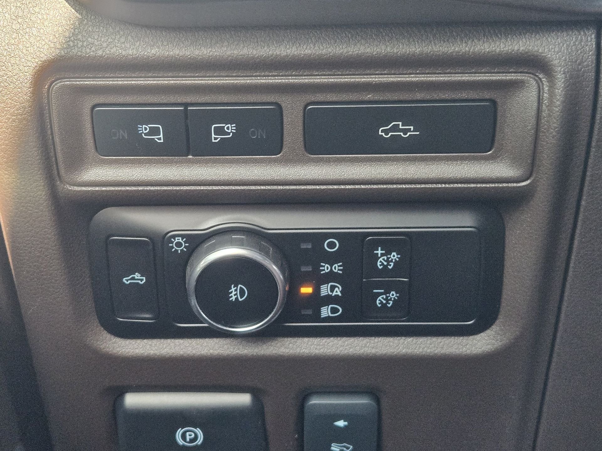 Used 2023 Star White Metallic Tri-Coat Ford King Ranch image 19