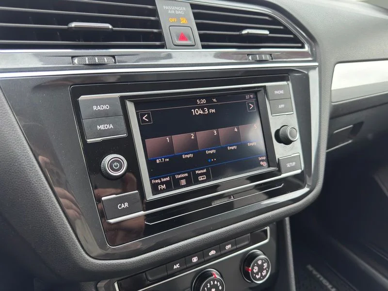 Used 2019 Gray Volkswagen 2.0T S image 16