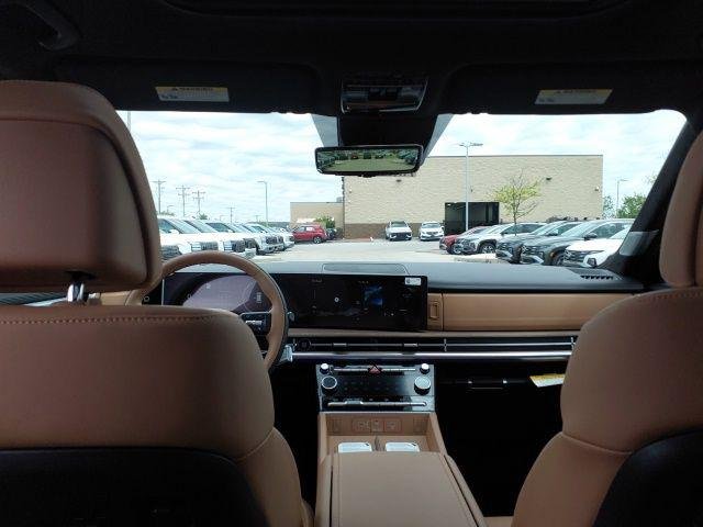 New 2026 Phantom Black Hyundai Calligraphy image 26