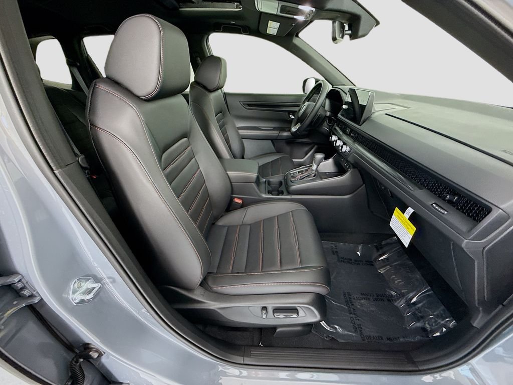 2026 Honda CR-V Sport-L - Photo 20