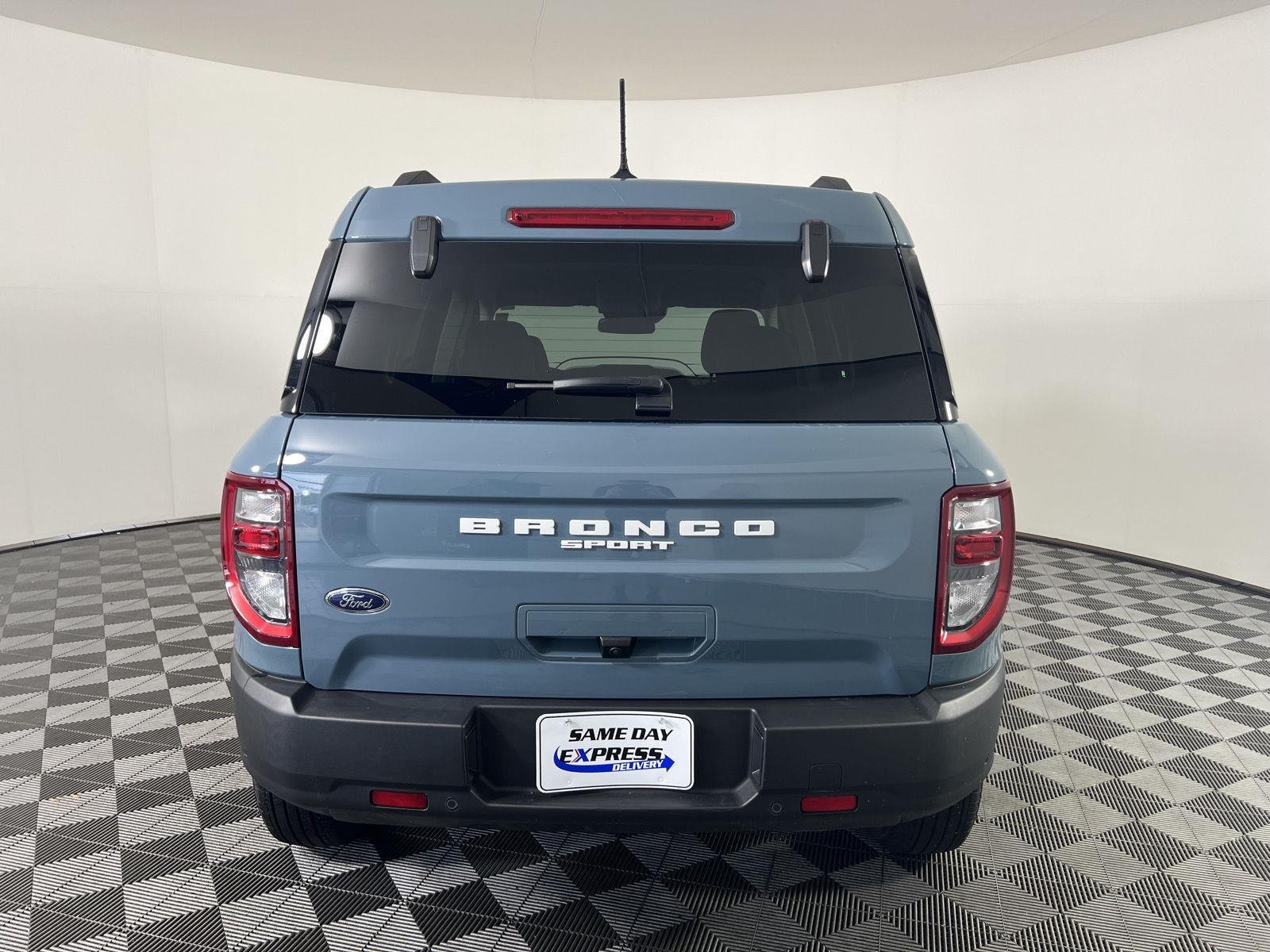 Used 2023 Area 51 Ford Outer Banks image 27