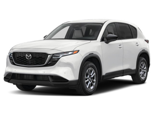 New 2026 Rhodium White Metallic Mazda 2.5 S Select image 6