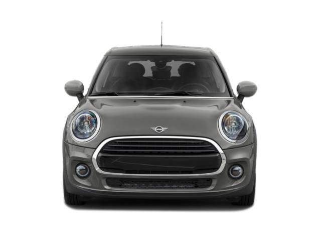 Used 2021 White Silver MINI Classic image 4