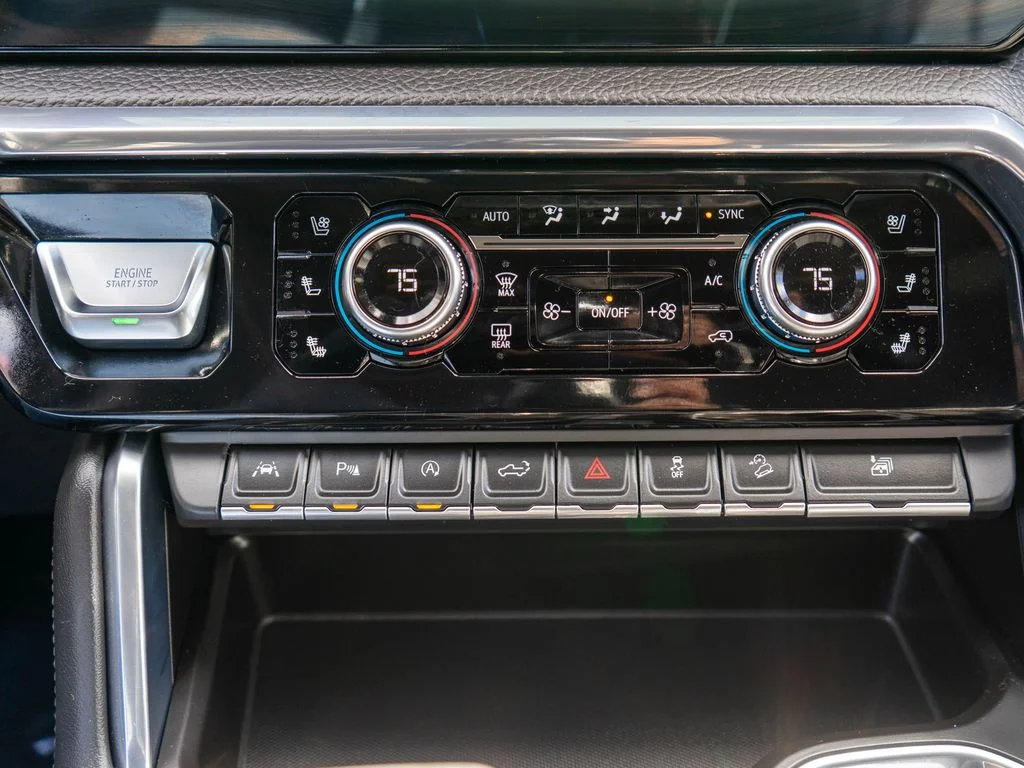 2023 GMC Sierra 1500 Denali Denali - Photo 27