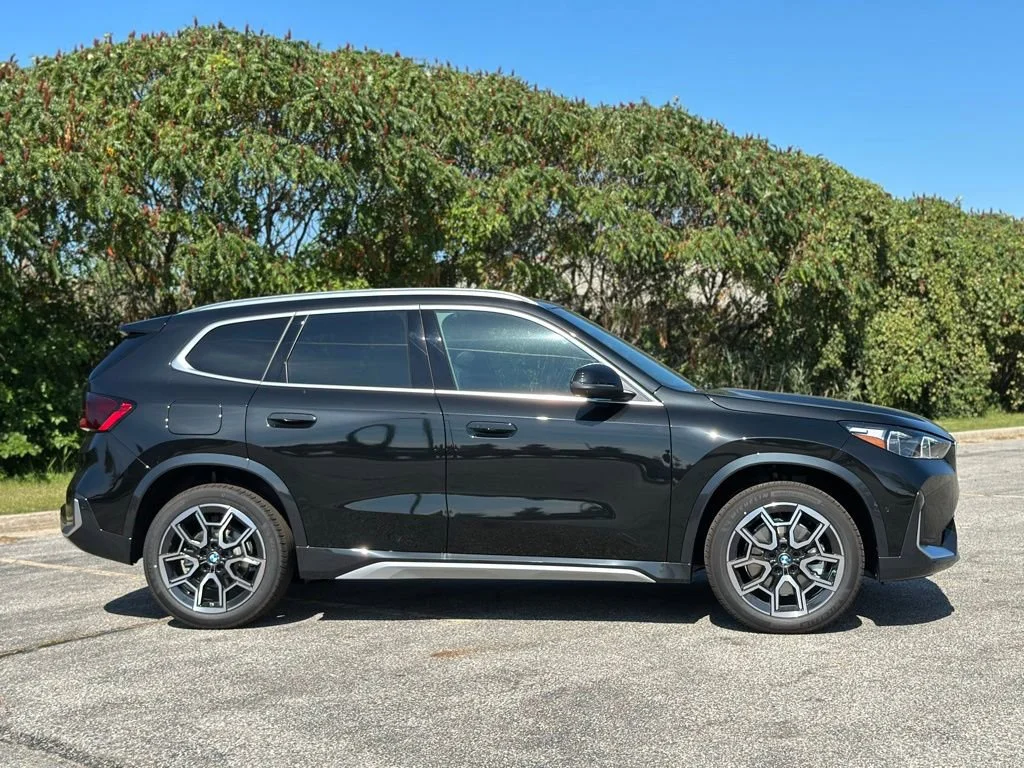 2026 BMW X1 XDrive28i - Photo 8