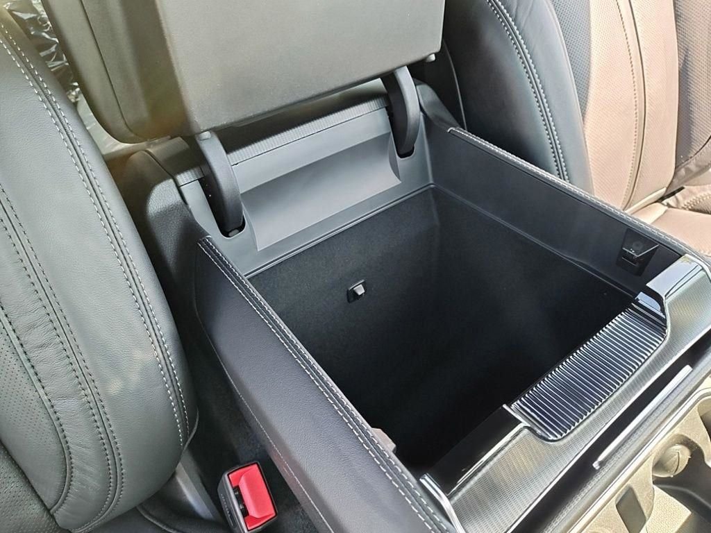 New 2026 Baltic Gray Metallic Clearcoat Jeep Summit Obsidian image 49
