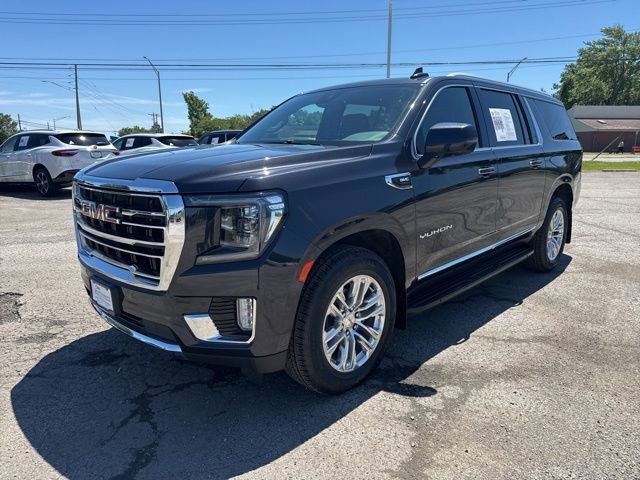 2023 GMC Yukon XL