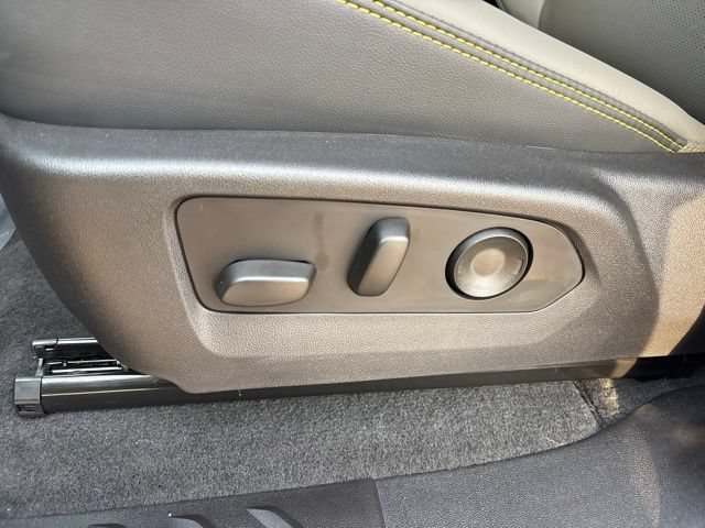 2026 Chevrolet Colorado ZR2 - Photo 15
