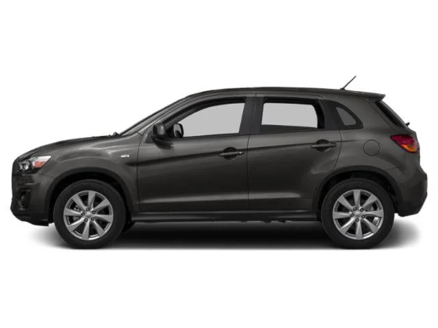 Used 2015  Mitsubishi 2.4 ES image 3