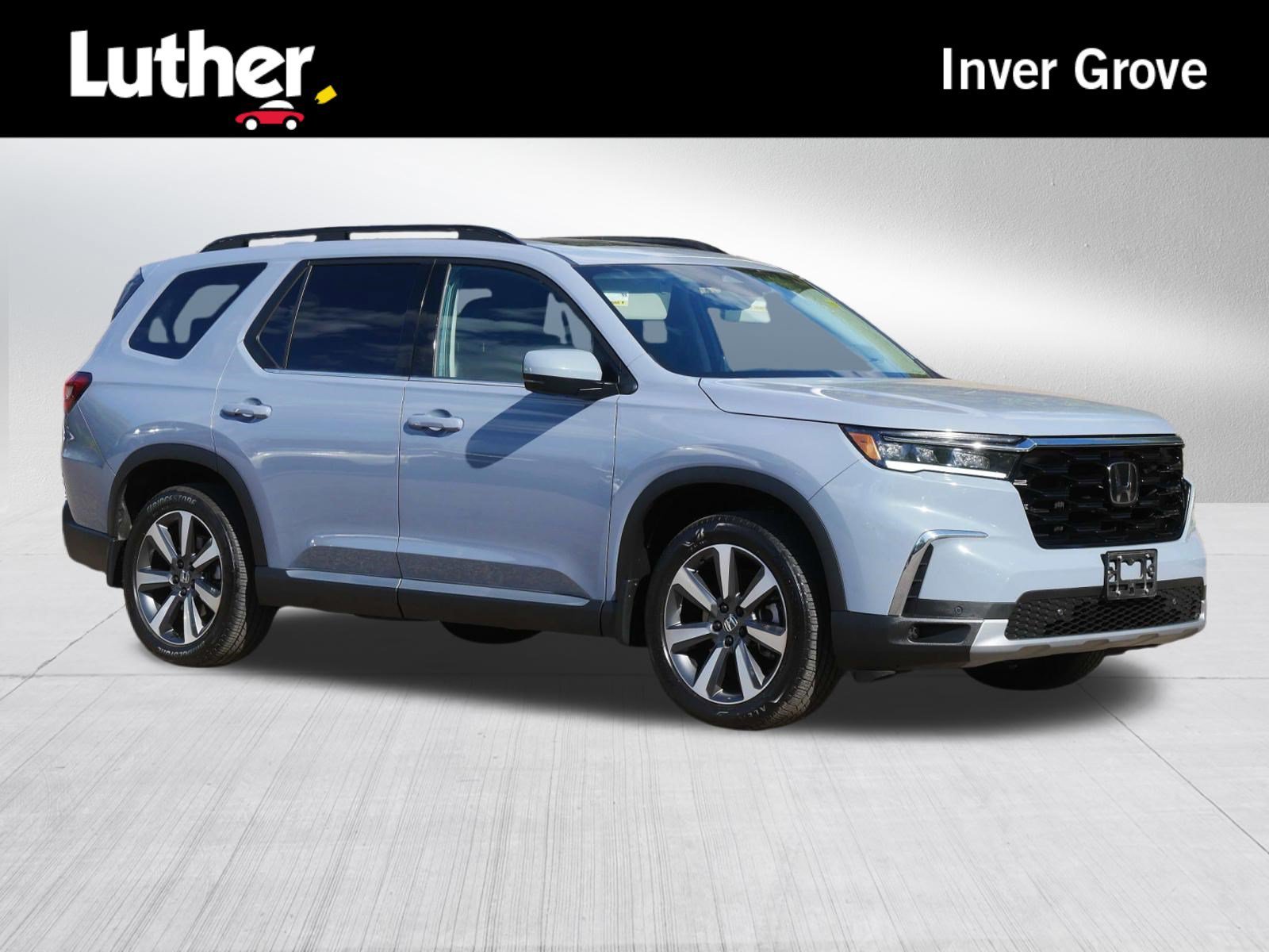 2024 Honda Pilot