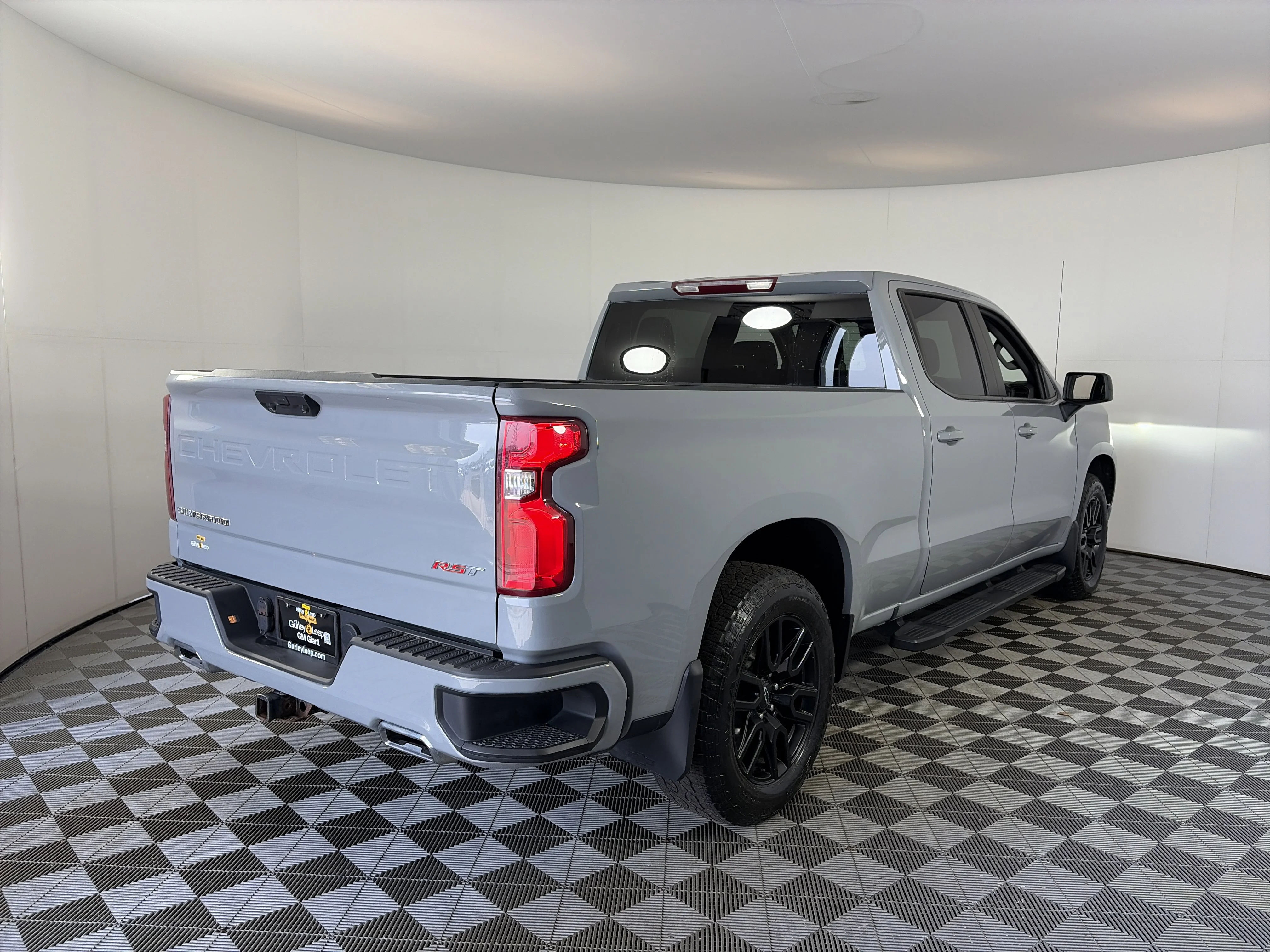 2024 Chevrolet Silverado 1500 RST - Photo 10