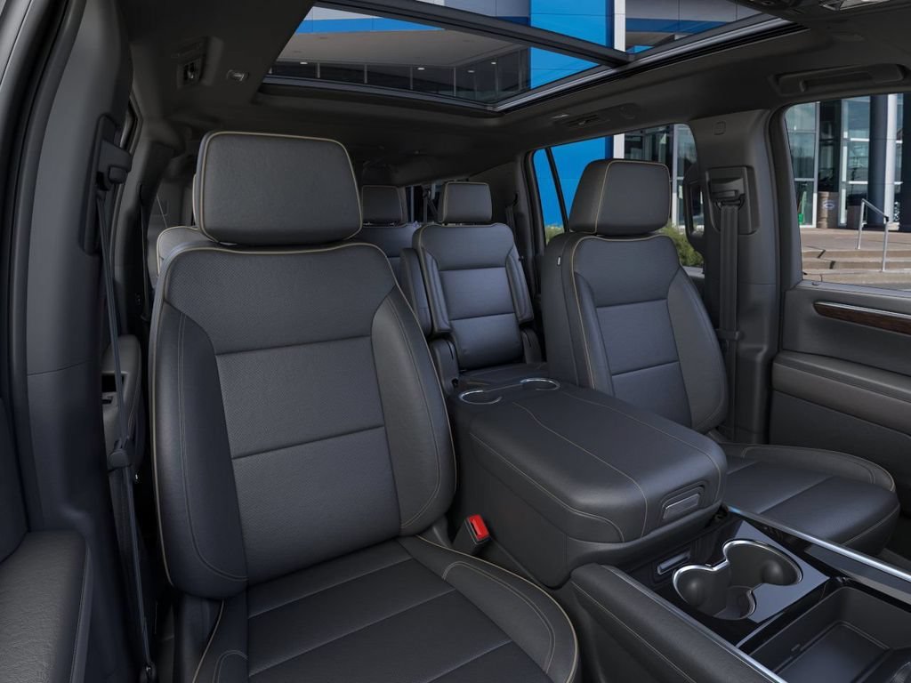 New 2026 Sterling Gray Metallic Chevrolet Premier image 17