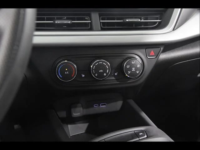 2024 Chevrolet Trax LS - Photo 14