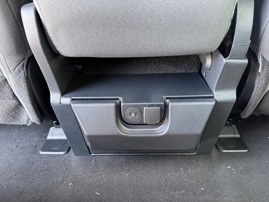 New 2026 Carbonized Gray Metallic Ford F-250® XL image 14