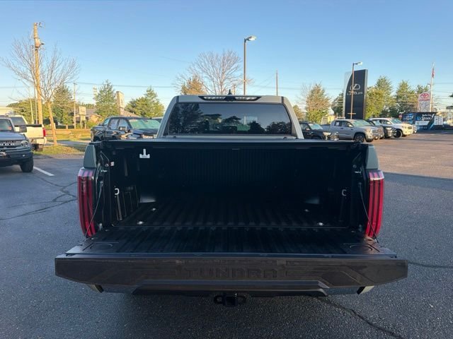 New 2026 06x3 Toyota 1794 Edition image 7