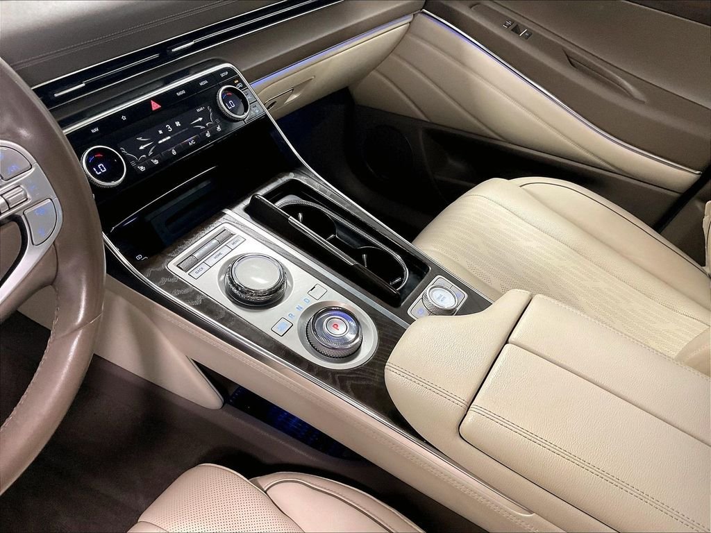 Used 2023 Green Genesis 3.5T image 21
